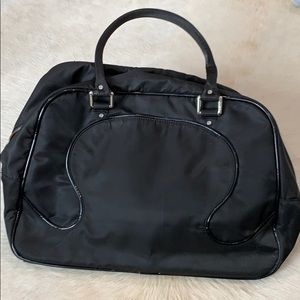 Lululemon gym bag